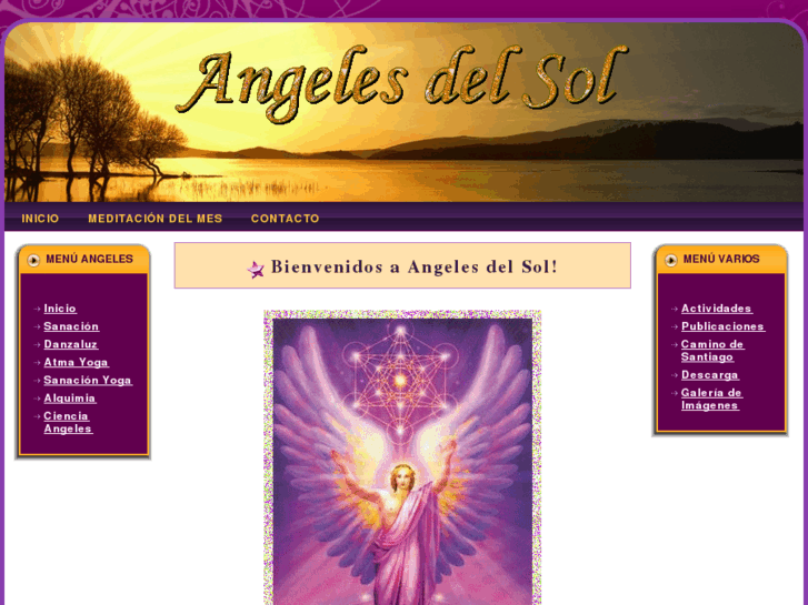 www.angelesdelsol.com