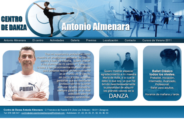 www.antonioalmenara.es