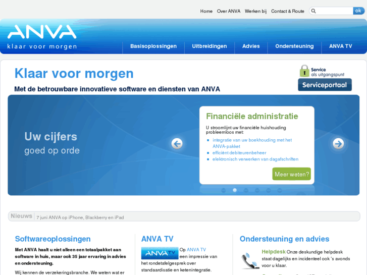 www.anva.nl