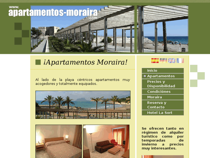 www.apartamentos-moraira.com