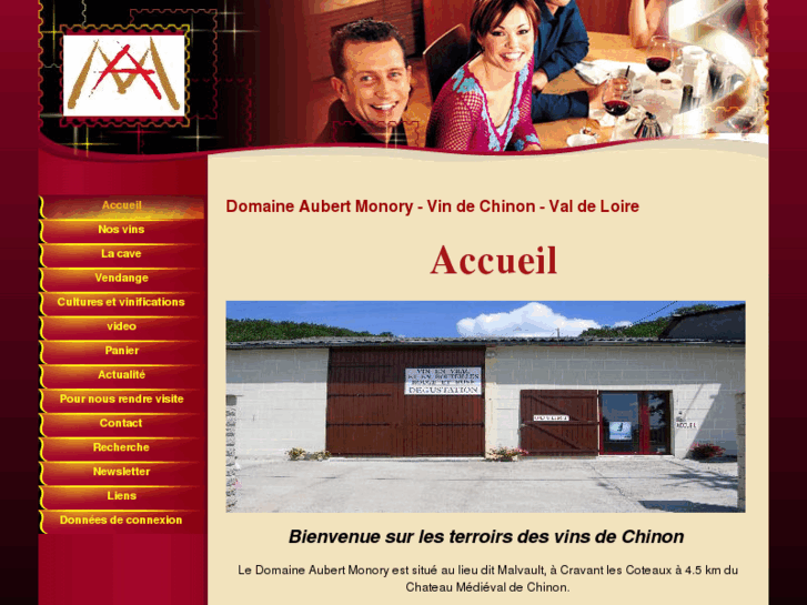 www.aubert-monory-vindechinon.com