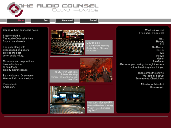 www.audiocounsel.com