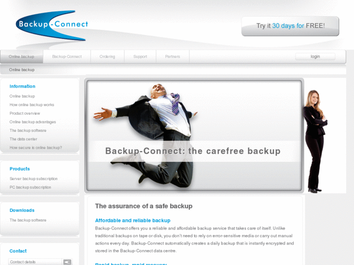 www.backup-connect.co.uk