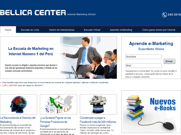 www.bellicacenter.com