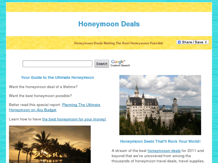 www.best-honeymoon-deals.com