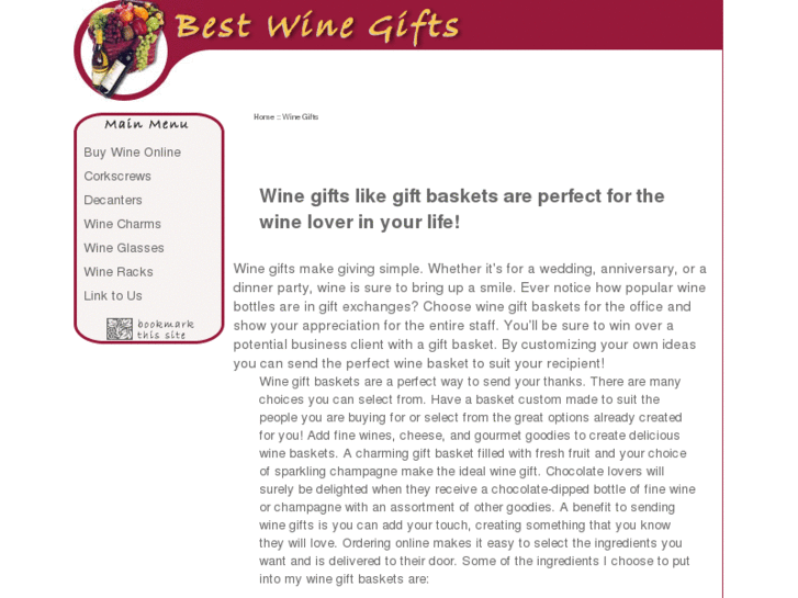 www.best-wine-gifts.com