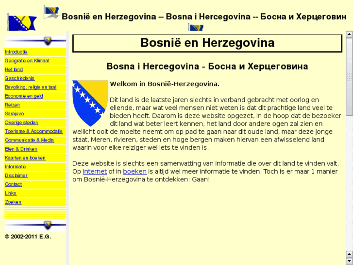 www.bosnie-herzegovina.net