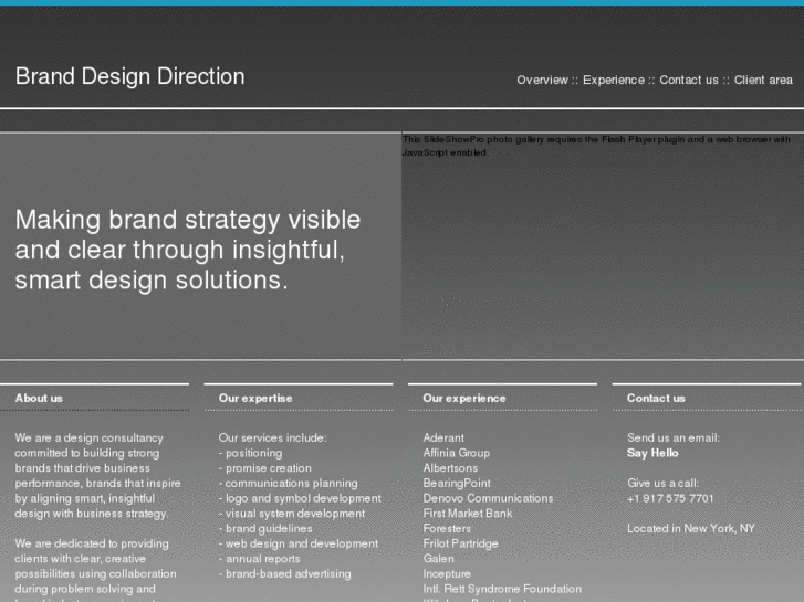 www.branddesigndirection.net