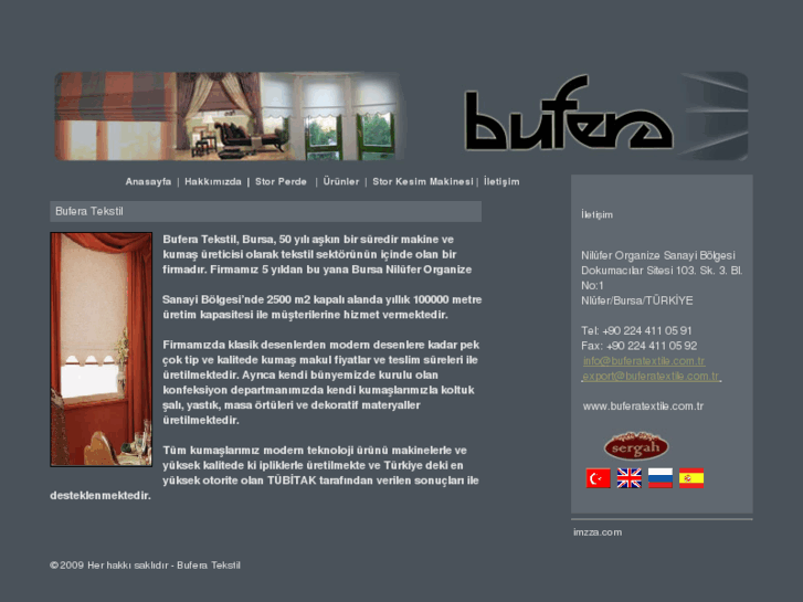 www.buferatextile.com