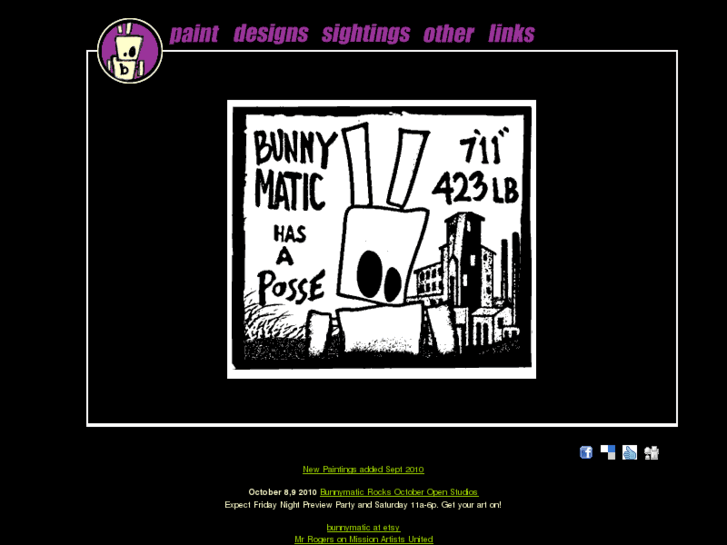 www.bunnymatic.com