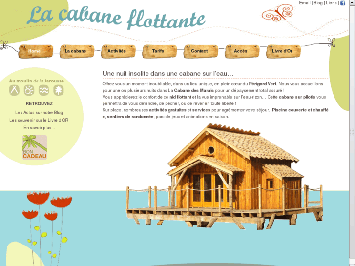 www.cabane-flottante.com