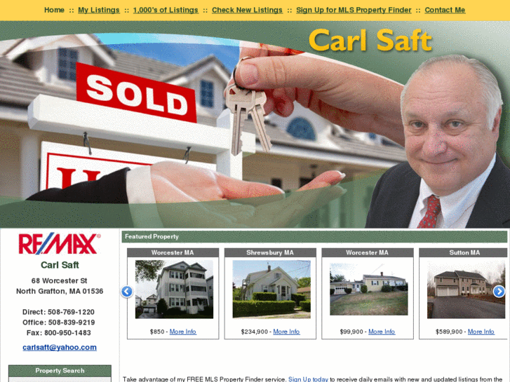 www.carlsaft.com