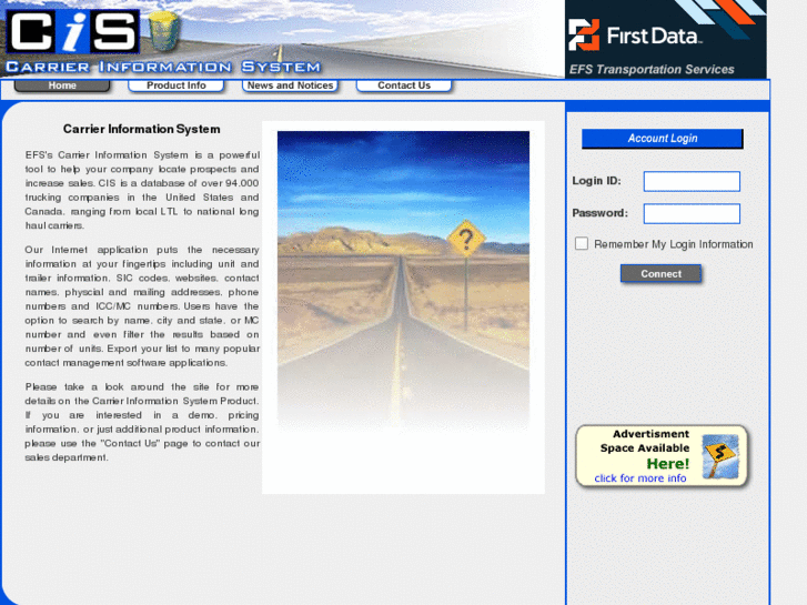 www.carrierinfosys.com