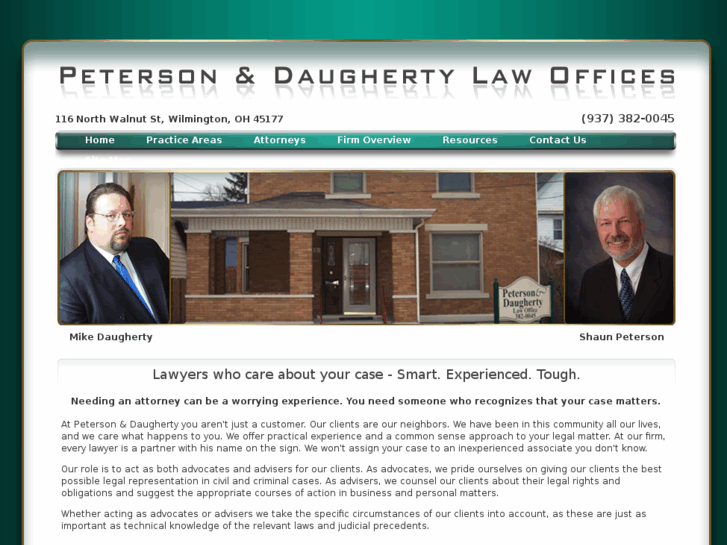 www.clintoncountyattorney.com