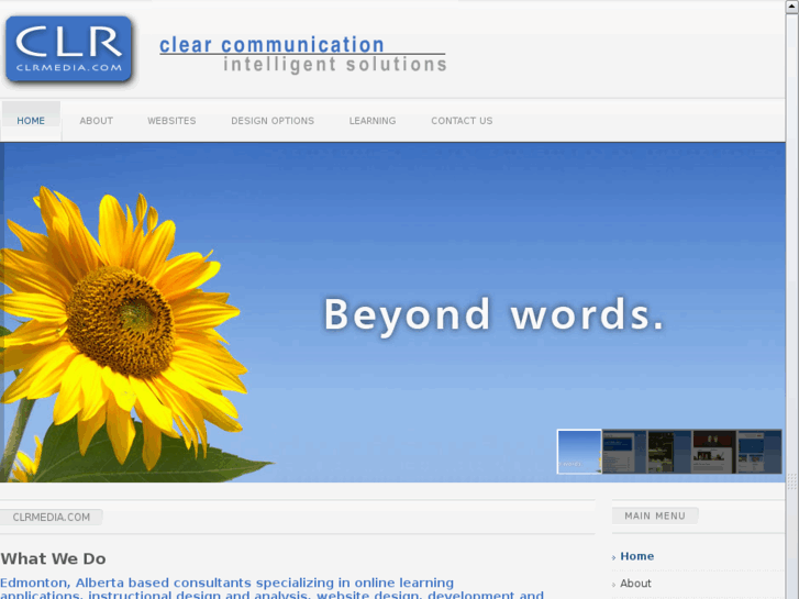 www.clrmedia.com