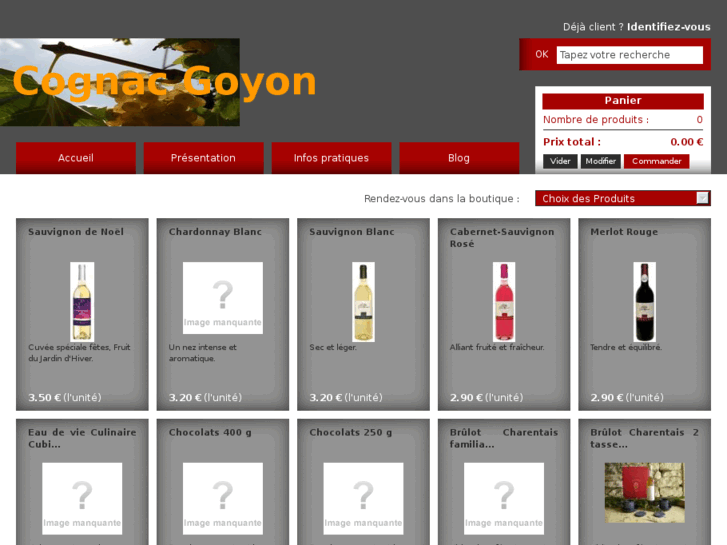 www.cognacpineau-goyon.com