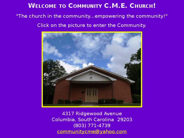 www.communitycme.org