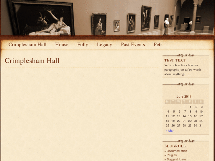 www.crimpleshamhall.com