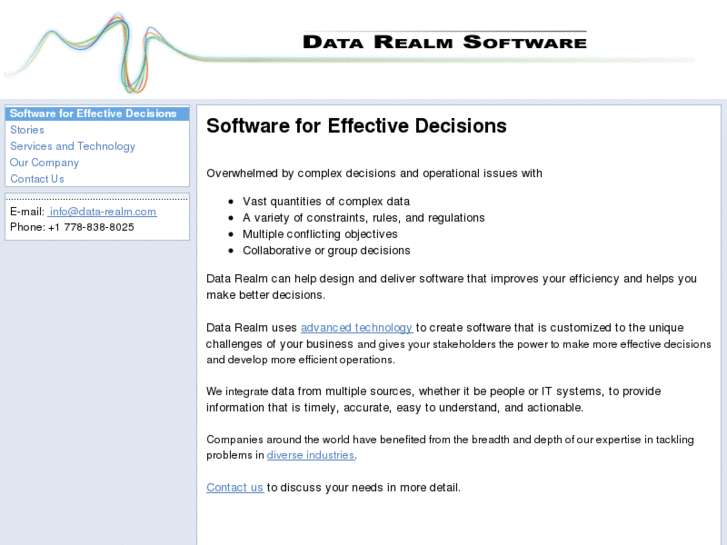 www.data-realm.com