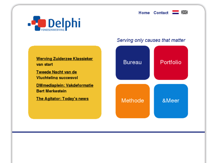 www.delphi.nl
