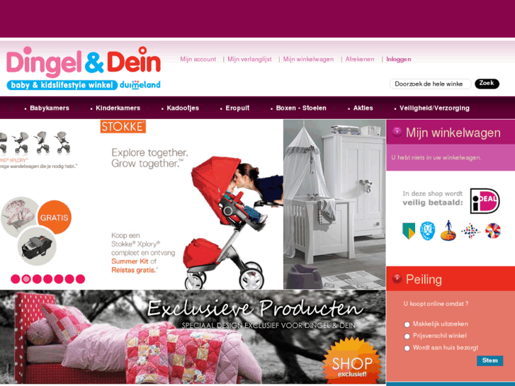 www.dingelendein.com