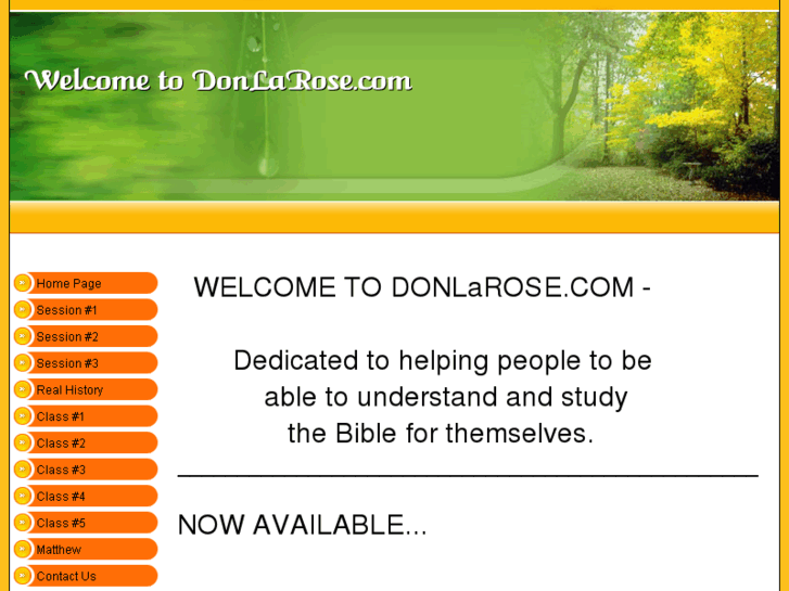 www.donlarose.com