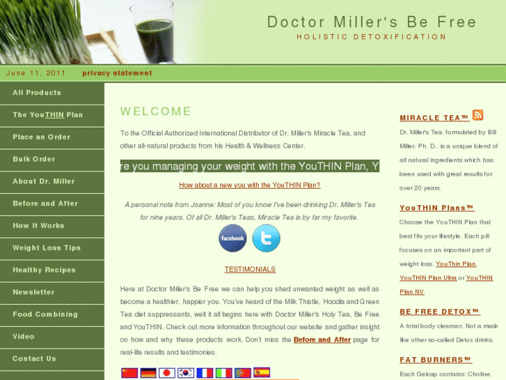 www.drmillersbefree.com