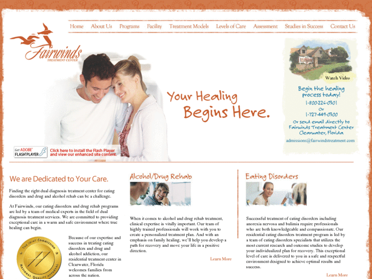 www.drugtreatmentteam.com