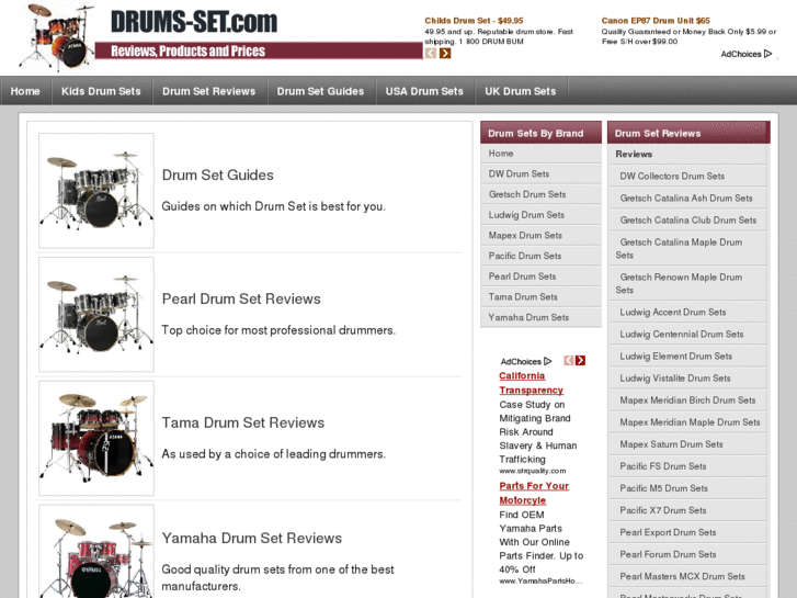 www.drums-set.com