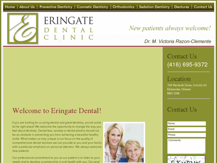 www.eringatedental.com