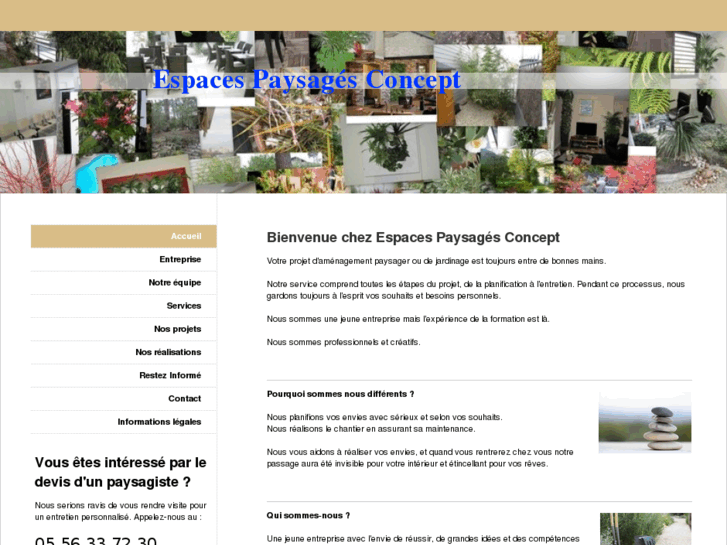 www.espaces-paysages-concept.com