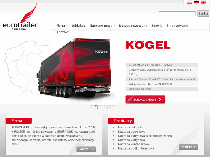 www.eurotrailer.pl