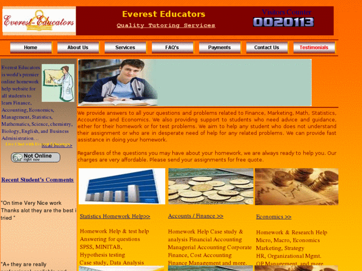 www.everest-educators.com