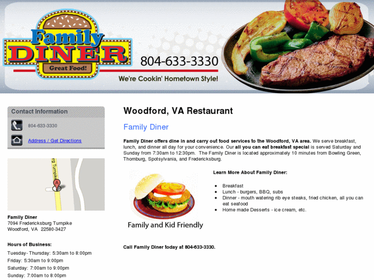 www.familydinerva.com