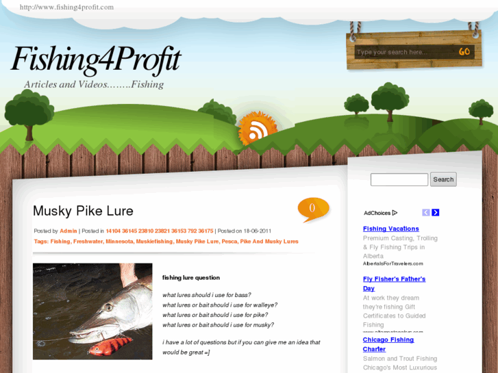 www.fishing4profit.com