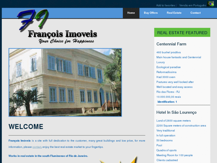 www.francoisimoveis.com