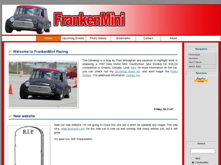 www.frankenmini.com