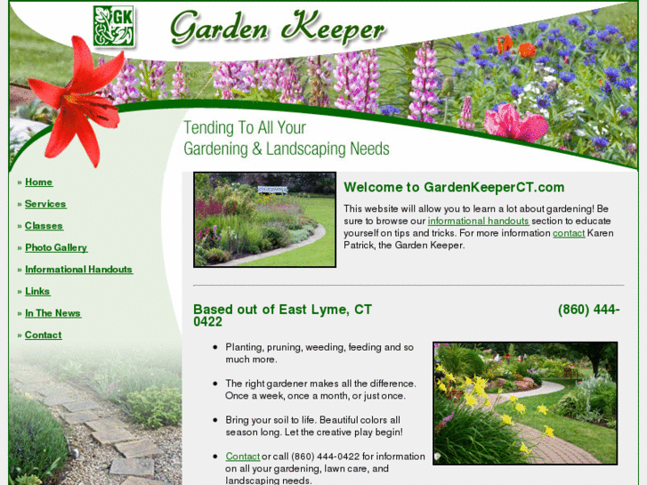 www.gardenkeeperct.com