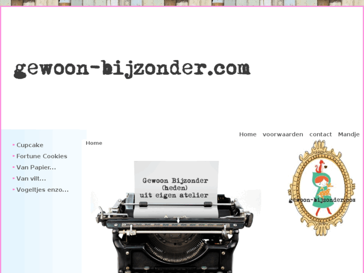 www.gewoon-bijzonder.com