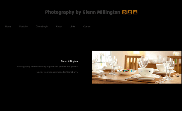 www.glennmillington.com