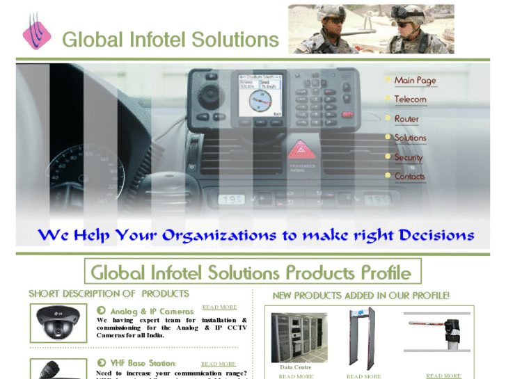 www.globalinfotel.net