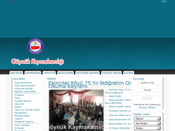 www.goynuk.gov.tr