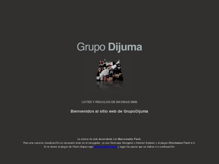 www.grupodijuma.com