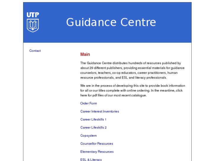 www.guidancecentre.org