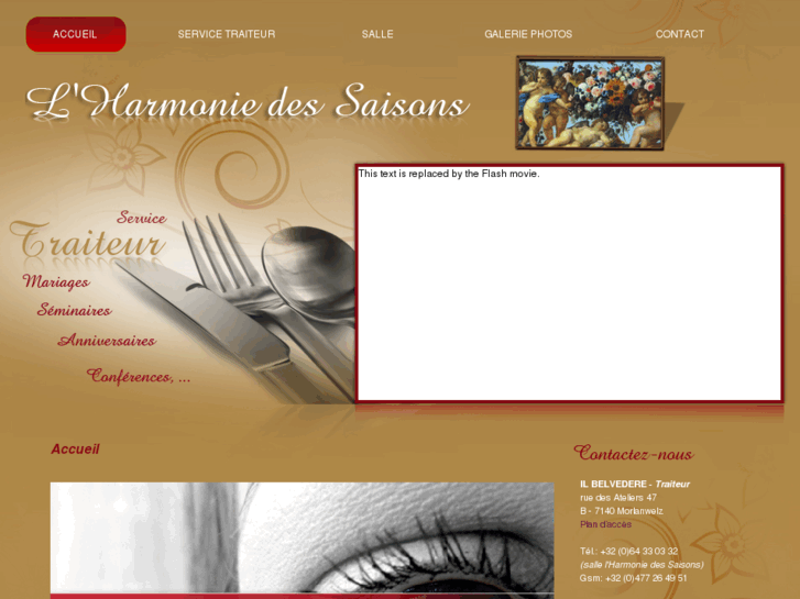 www.harmoniedessaisons.be