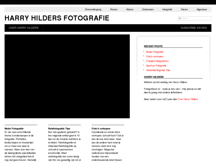 www.harryhilders-fotografie.com