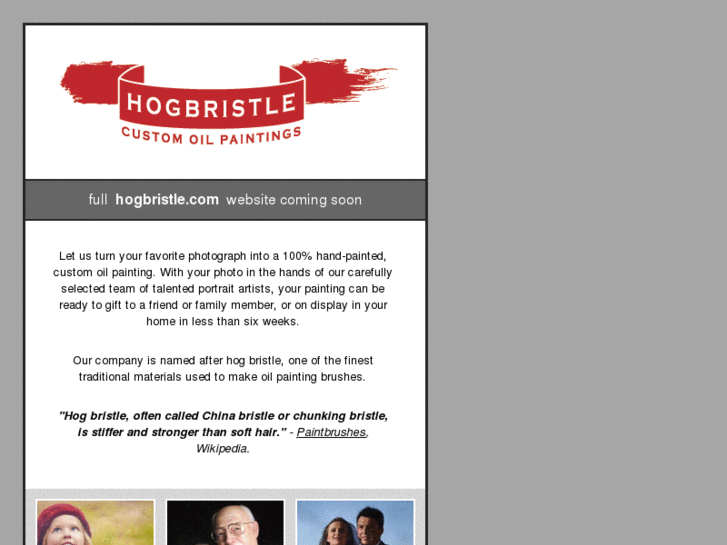 www.hogbristle.com