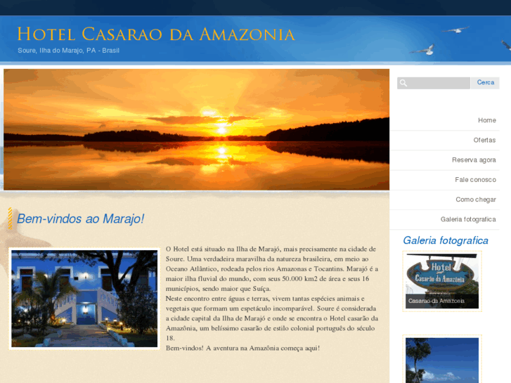www.hotelcasarao.com