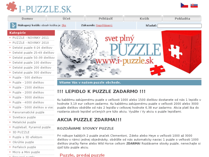 www.i-puzzle.sk