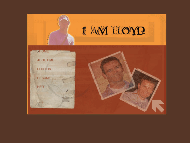 www.iamlloyd.com